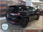 2025 Grand Cherokee Thumbnail 4