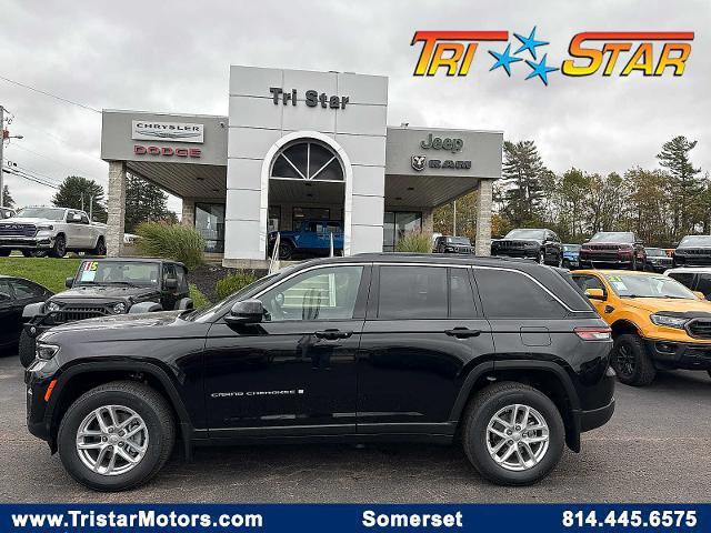 2025 Jeep Cherokee - $39,988