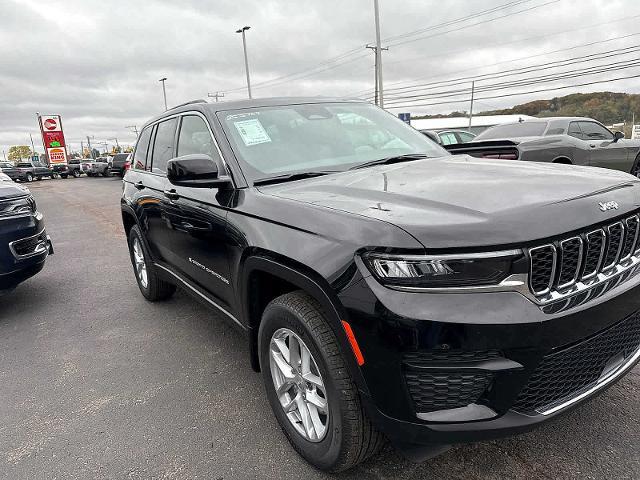 2025 Jeep Cherokee - $39,988