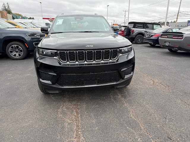 2025 Jeep Cherokee - $39,988