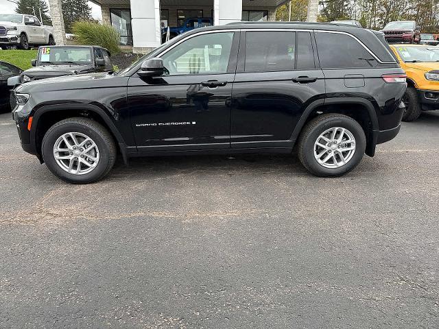 2025 Jeep Cherokee - $39,988