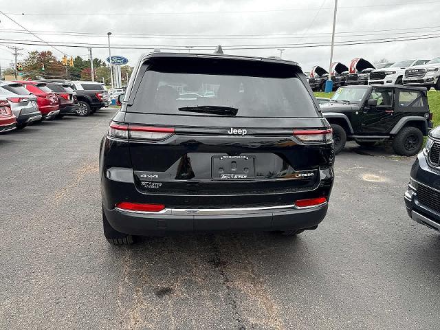 2025 Jeep Cherokee - $39,988