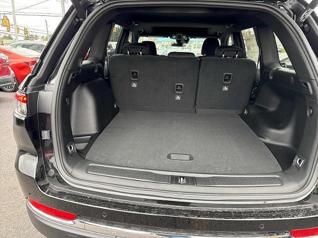 2025 Jeep Cherokee - $39,988
