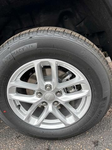 2025 Jeep Cherokee - $39,988