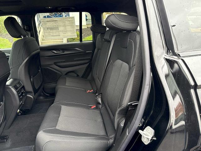 2025 Jeep Cherokee - $39,988