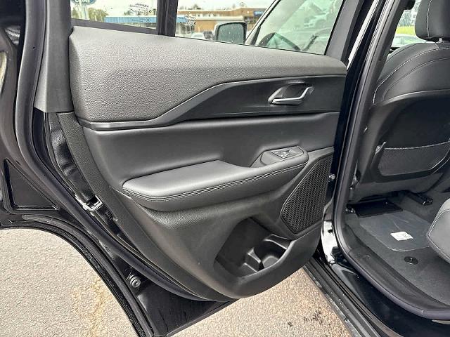 2025 Jeep Cherokee - $39,988