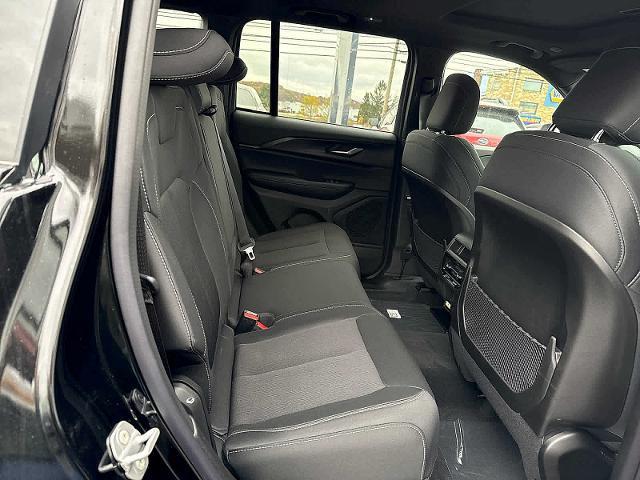 2025 Jeep Cherokee - $39,988