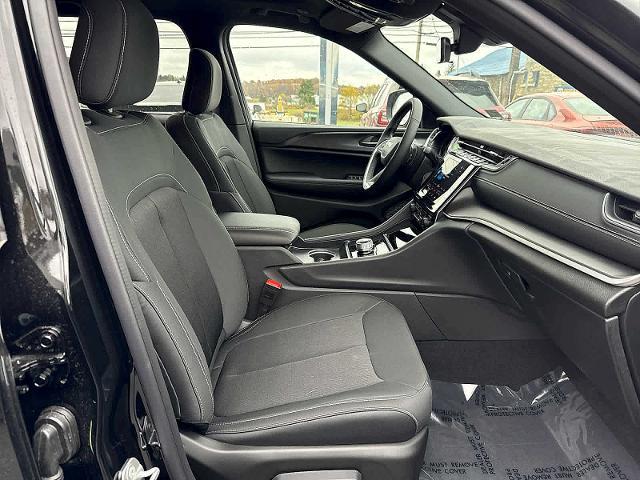 2025 Jeep Cherokee - $39,988