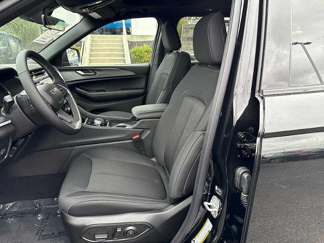2025 Jeep Cherokee - $39,988