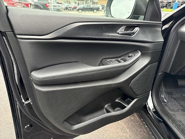 2025 Jeep Cherokee - $39,988