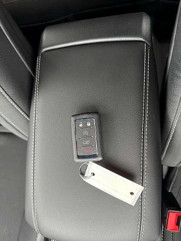 2025 Jeep Cherokee - $39,988