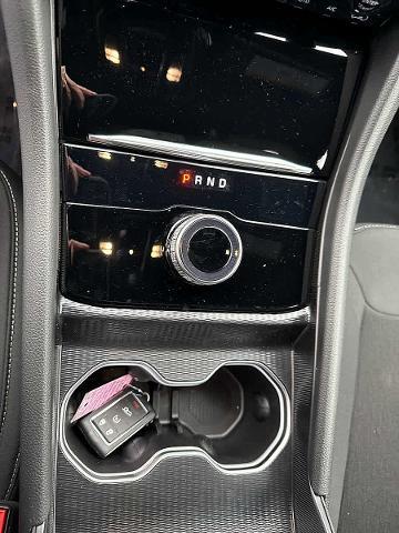 2025 Jeep Cherokee - $39,988