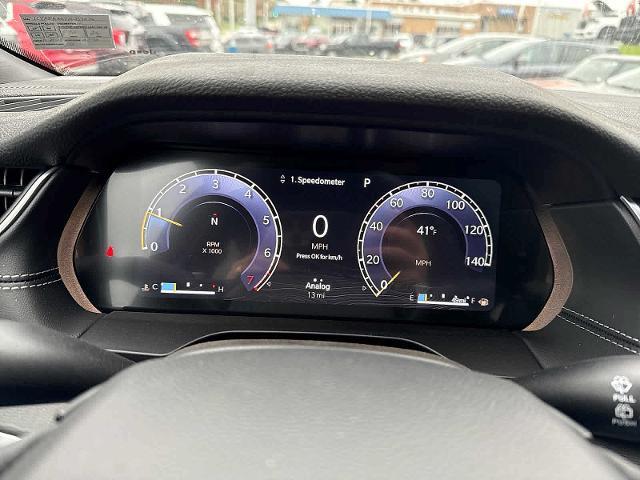 2025 Jeep Cherokee - $39,988
