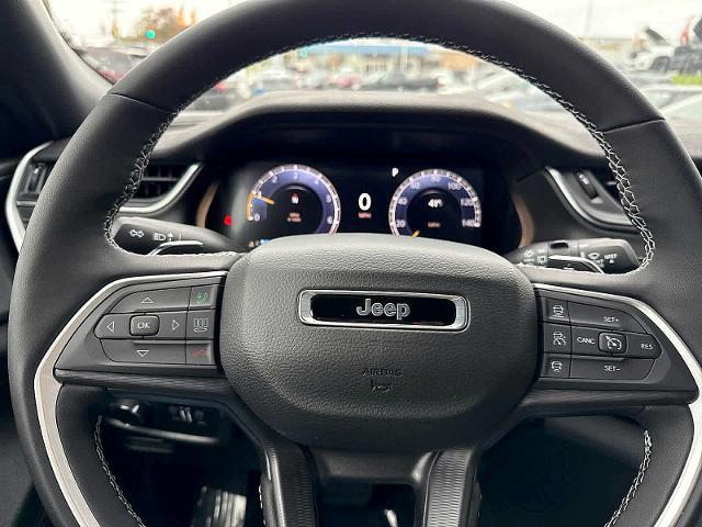 2025 Jeep Cherokee - $39,988