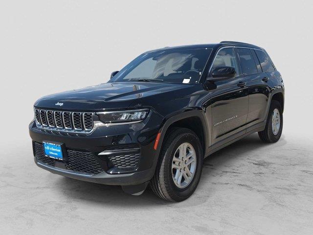2025 Jeep Cherokee