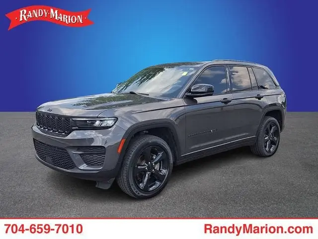 2023 Jeep Cherokee