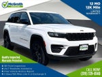 2023 Grand Cherokee Thumbnail 1