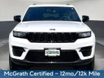 2023 Grand Cherokee Thumbnail 2