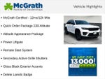 2023 Grand Cherokee Thumbnail 6