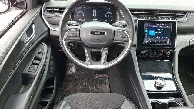 2023 Jeep Grand Cherokee Laredo X