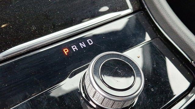 2023 Jeep Grand Cherokee Laredo X