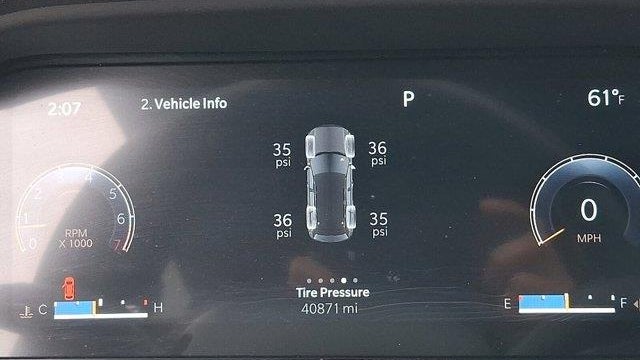 2023 Jeep Grand Cherokee Laredo X
