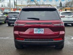 2023 Grand Cherokee Thumbnail 8