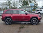2023 Grand Cherokee Thumbnail 9