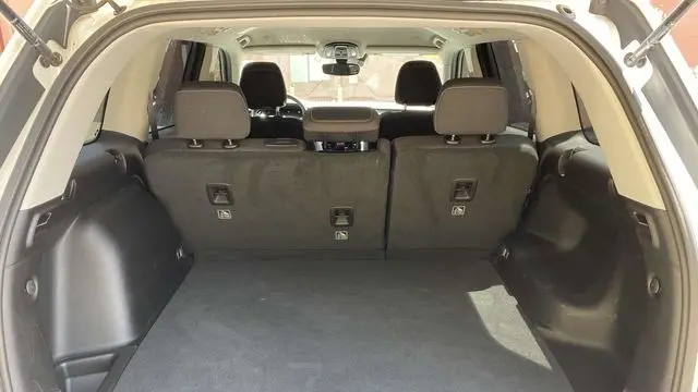 2023 Jeep Grand Cherokee Laredo X