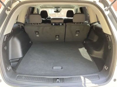 Photo of a 2023 Jeep Grand Cherokee 4X4 Laredo 4DR SUV for sale