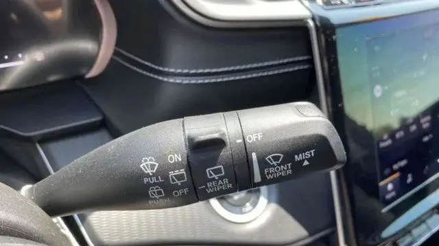 2023 Jeep Grand Cherokee Laredo X