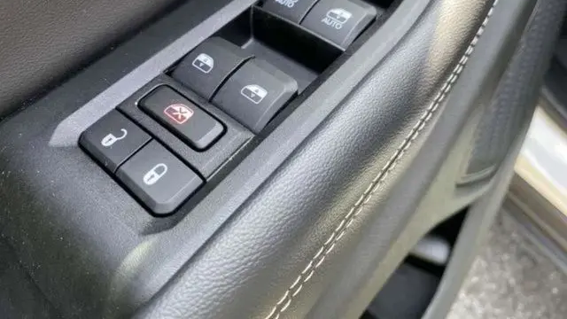 2023 Jeep Grand Cherokee Laredo X
