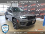 2023 Grand Cherokee Thumbnail 1