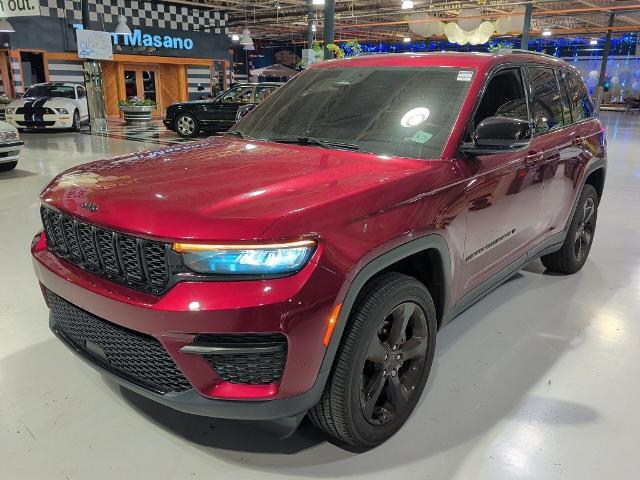 2023 Jeep Cherokee - $29,010