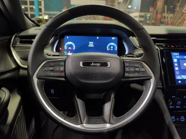2023 Jeep Cherokee - $29,010