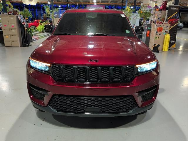 2023 Jeep Cherokee - $29,010