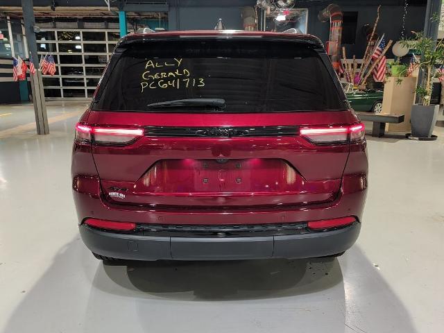 2023 Jeep Cherokee - $29,010