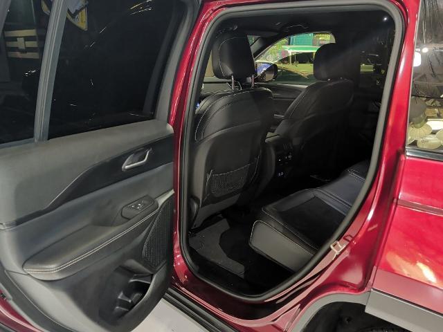 2023 Jeep Cherokee - $29,010