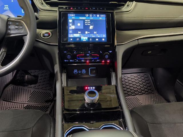 2023 Jeep Cherokee - $29,010