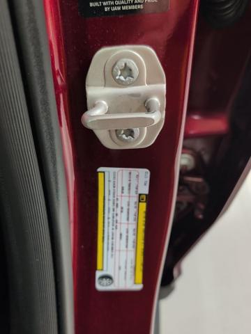 2023 Jeep Cherokee - $29,010