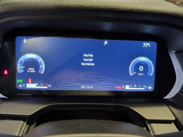 2023 Jeep Cherokee - $29,010