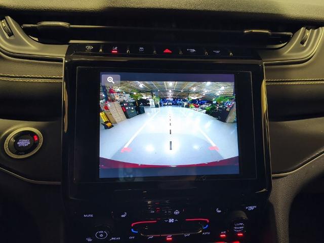 2023 Jeep Cherokee - $29,010
