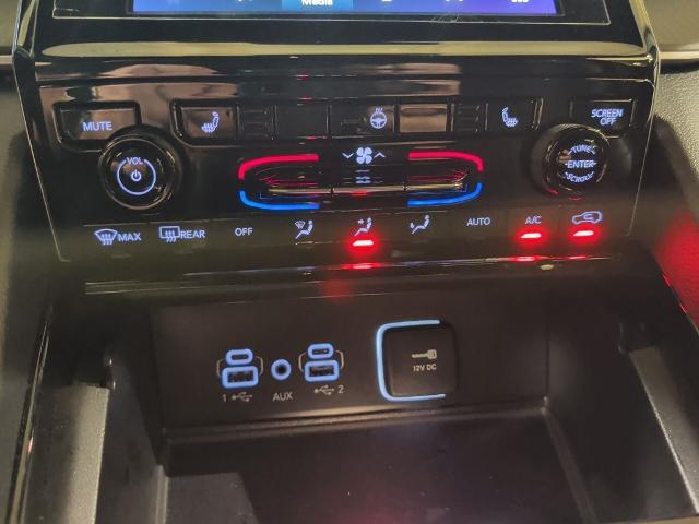 2023 Jeep Cherokee - $29,010