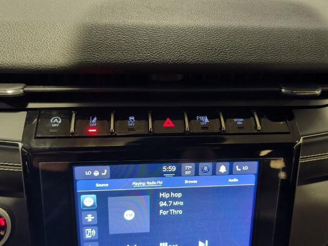 2023 Jeep Cherokee - $29,010