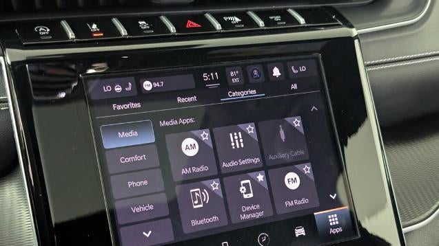 2023 Jeep Grand Cherokee Laredo X