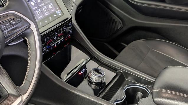 2023 Jeep Grand Cherokee Laredo X
