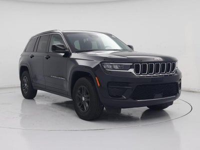 2023 Jeep Grand Cherokee 4X4 Laredo 4DR SUV