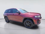 2024 Grand Cherokee Thumbnail 1
