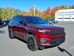 2024 Grand Cherokee Thumbnail 1
