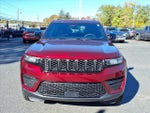 2024 Grand Cherokee Thumbnail 2